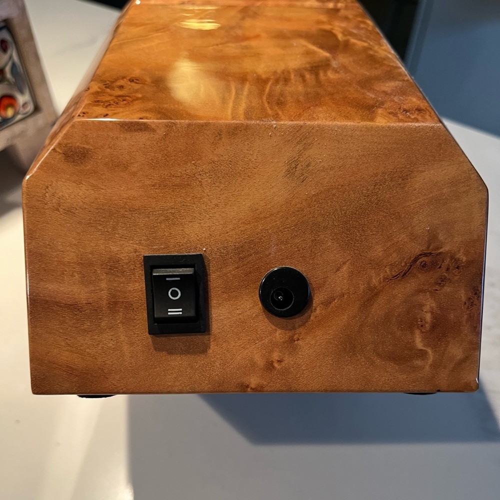 Constantine single watch winder. - Picture 9 of 12